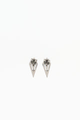 Mark Lash Stud Earrings