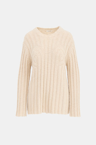By Malene Birger Cirra Knit Sweater