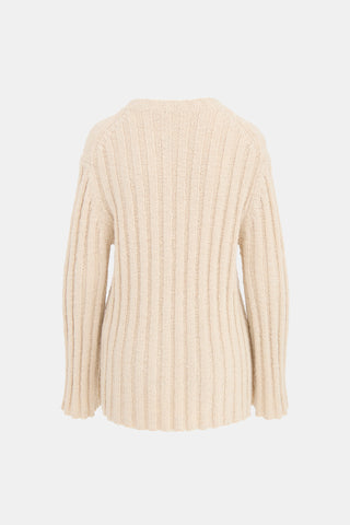 By Malene Birger Cirra Knit Sweater