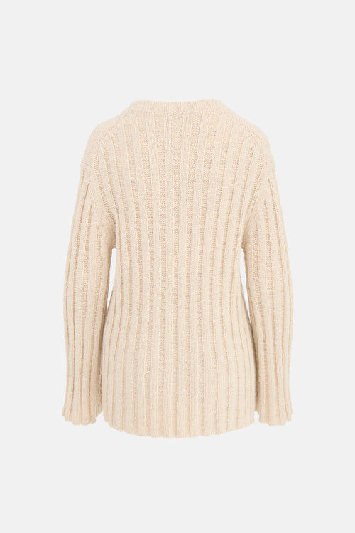 By Malene Birger Cirra Knit Sweater