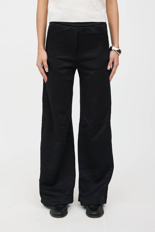 Marlene Birger Wide Leg Saveun Trouser