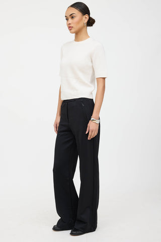 Marlene Birger Wide Leg Saveun Trouser