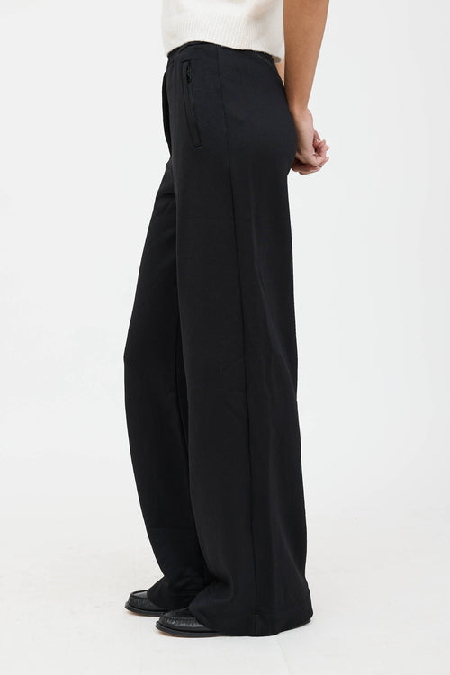 Marlene Birger Wide Leg Saveun Trouser