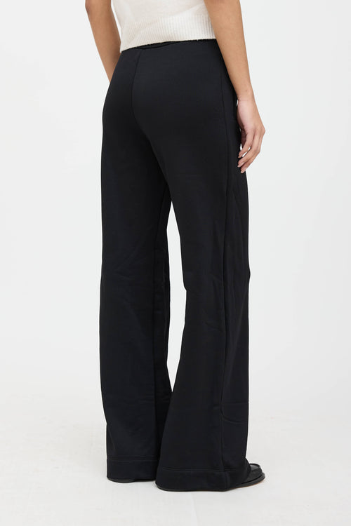 Marlene Birger Wide Leg Saveun Trouser
