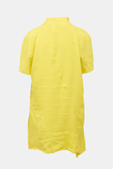 Marni Asymmetrical Shift Dress