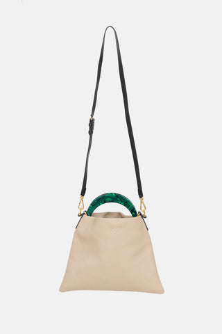 Marni Leather Venice Bag