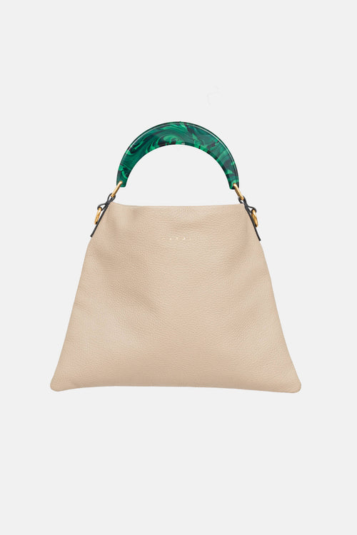 Marni Leather Venice Bag