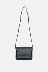 Marni Leather Trunk Bag