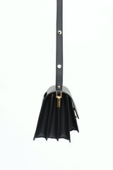 Marni Leather Trunk Bag