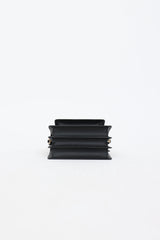 Marni Leather Trunk Bag
