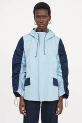 Marni // 2-Tone Cinched Sleeve Jacket – VSP Consignment