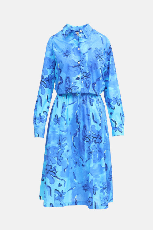 Marni 2022 Floral Co-Ord Set