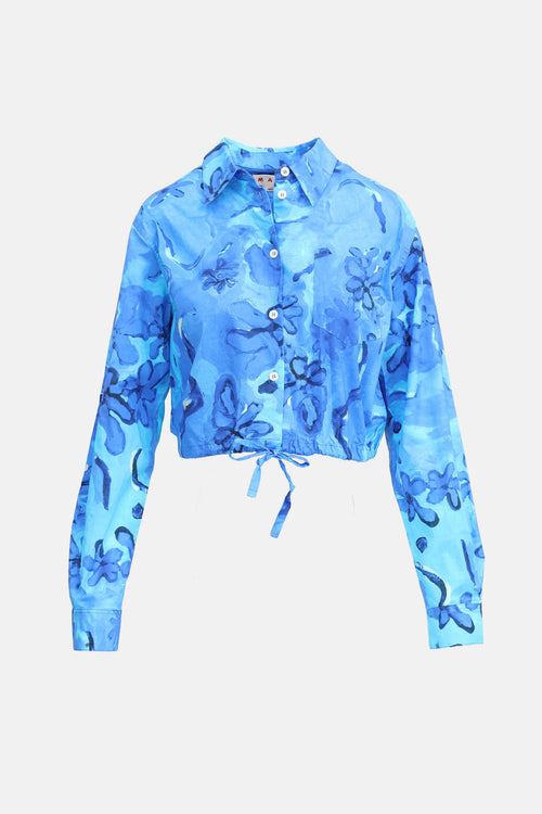 Marni 2022 Floral Co-Ord Set