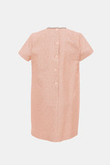 Marni Floral Shift Dress