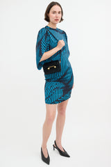 Marni Hair Trunkaroo Crossbody Bag