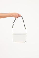Marni Mini Trunk Shoulder Bag
