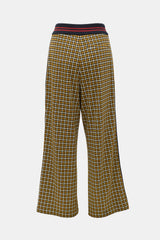 Marni Knit Houndstooth Pant