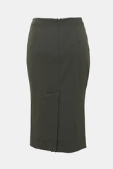 Marni Knit Midi Skirt