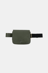 Marni Leather Belt Bag