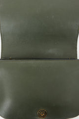Marni Leather Belt Bag