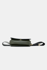 Marni Leather Belt Bag