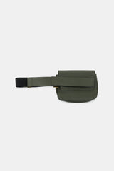 Marni Leather Belt Bag