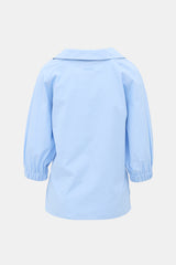 Marni Logo Blouse