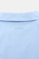 Marni Logo Blouse