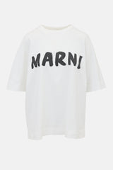 Marni Logo T-Shirt