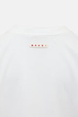 Marni Logo T-Shirt