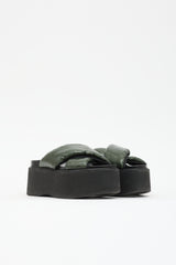 Marni Padded Platform Sandal