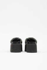Marni Padded Platform Sandal