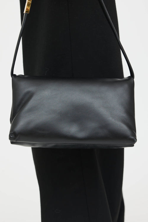 Marni Padded Prisma Shoulder Bag