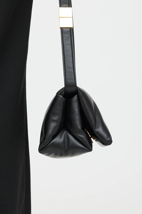 Marni Padded Prisma Shoulder Bag