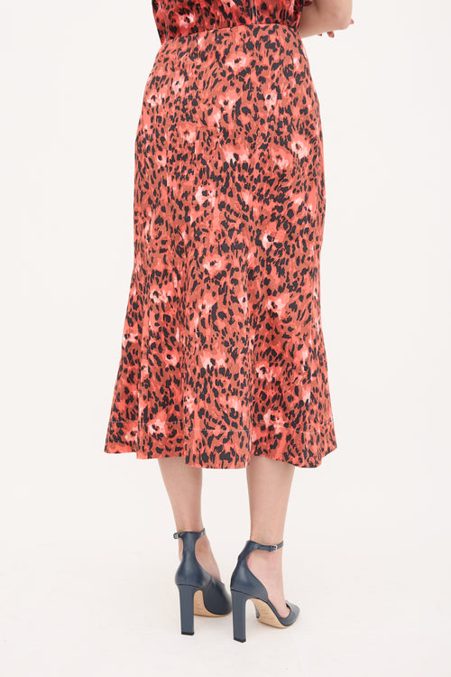 Marni Printed Co-Ord Set
