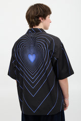 Marni Printed Bowling Shirt