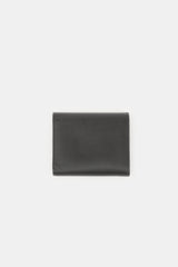 Marni Saffiano Leather Trifold Wallet