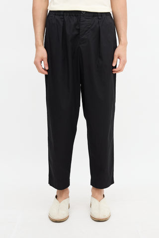 Marni Tapered Leg Trouser