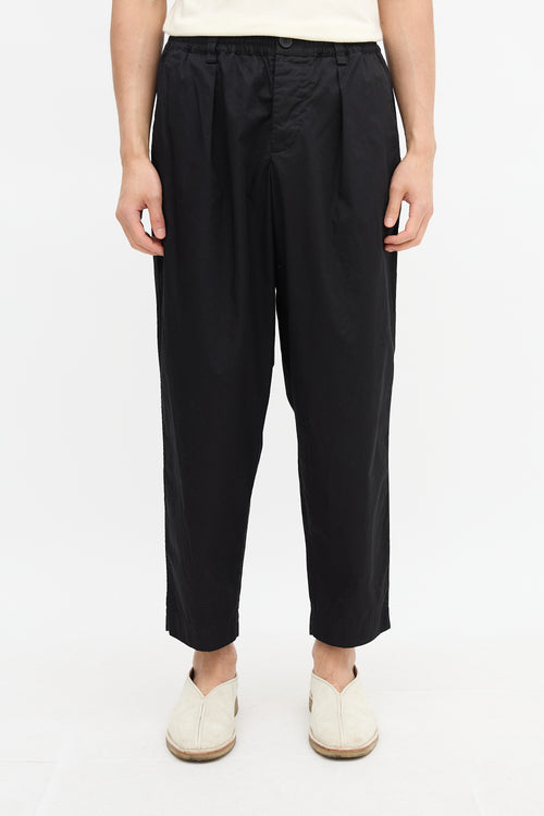 Marni Tapered Leg Trouser