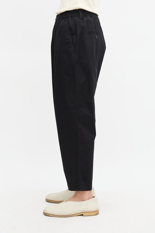 Marni Tapered Leg Trouser