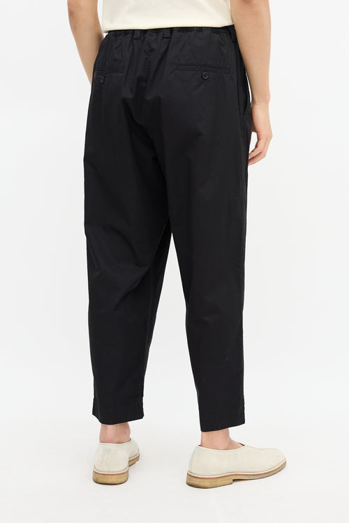 Marni Tapered Leg Trouser