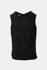 Marni Textured Pattern Blouse