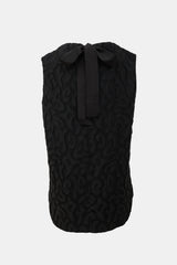 Marni Textured Pattern Blouse