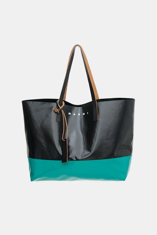 Marni Tribeca Tote Bag