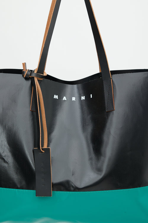 Marni Tribeca Tote Bag