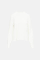 Marni Stitch Collar Blouse