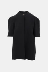 Marni Wool Short Sleeve Jacket