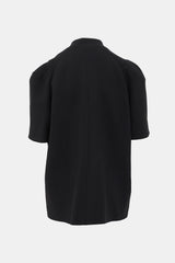 Marni Wool Short Sleeve Jacket