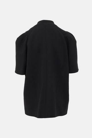 Marni Wool Short Sleeve Jacket