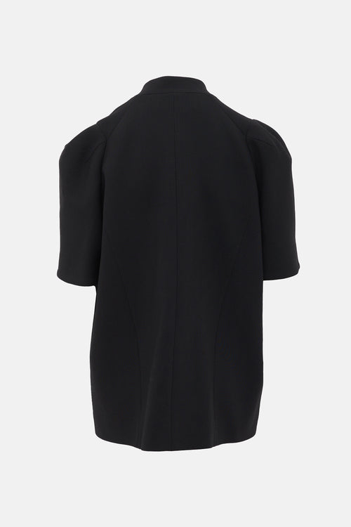 Marni Wool Short Sleeve Jacket